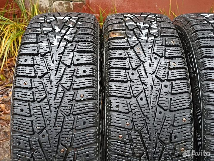 Cordiant Snow Cross 185/60 R15 84T