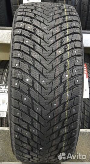 iLink Wintervorhut Stud II 255/55 R20 110T