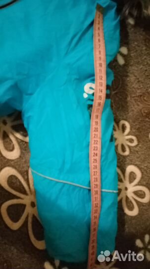 Куртка зимняя