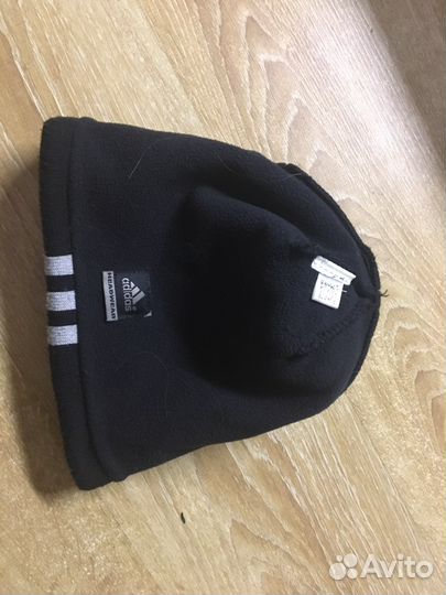 Шапка мужская