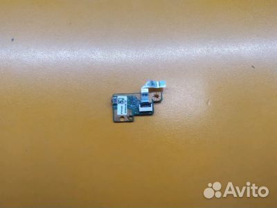 Б/У Плата включения для ноутбука Lenovo U530