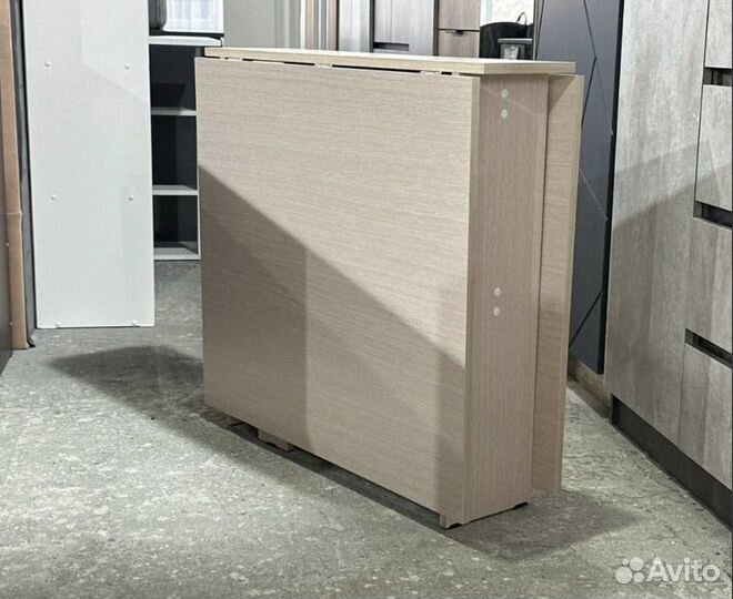 Стол-книжка Стандарт (дуб белфорт)