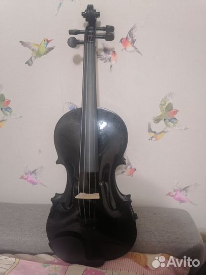 Скрипка 4/4