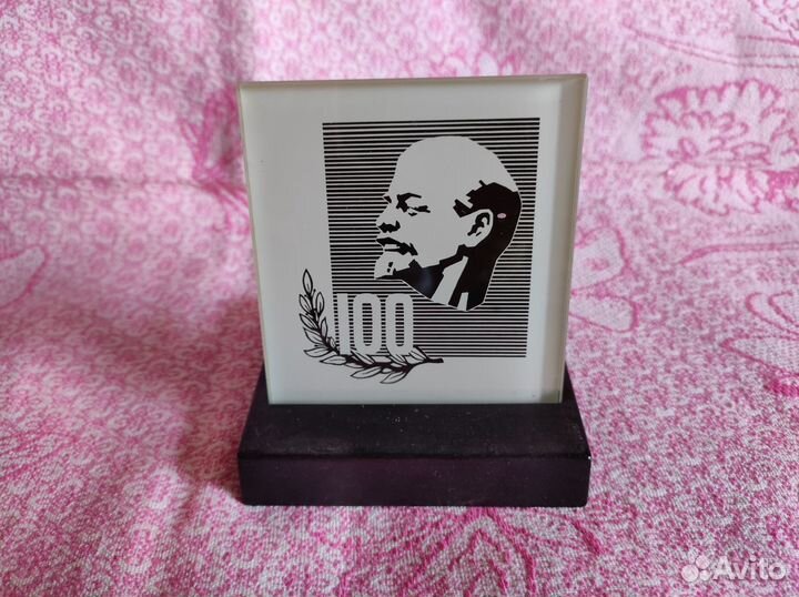 Сувениры СССР