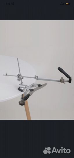 Станок для заточки ножей