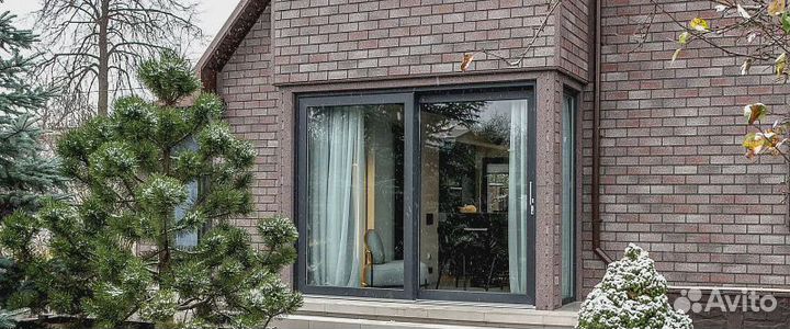 Монтаж пластиковых окон