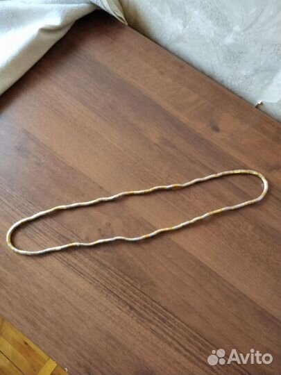 Модный аксессуар 