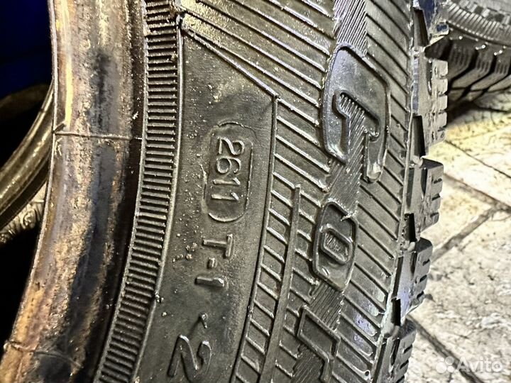 Cordiant Comfort 205/60 R15