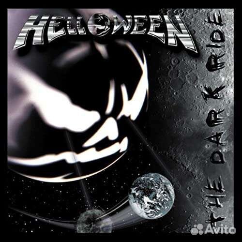 Helloween - The Dark Ride (Special Edition) (2 LP)