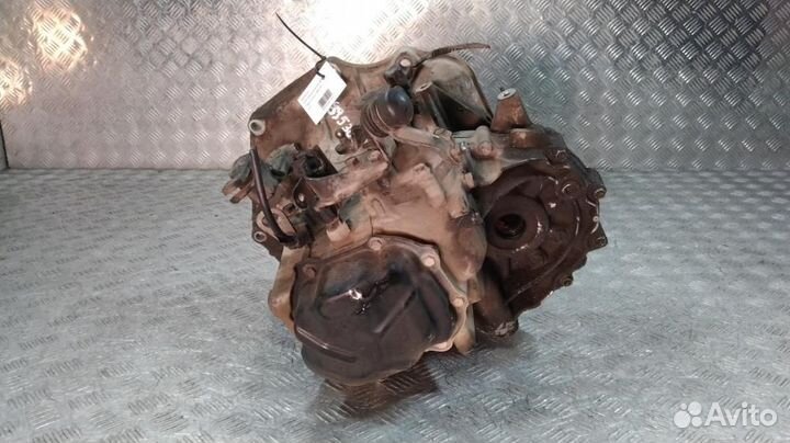 Кпп 5ст. Opel Corsa C (2000-2006)