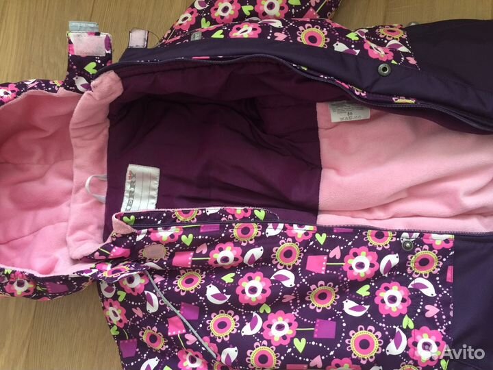 Комбинезон Kerry 86