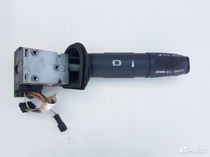 Переключатель круиз-контроля iveco stralis