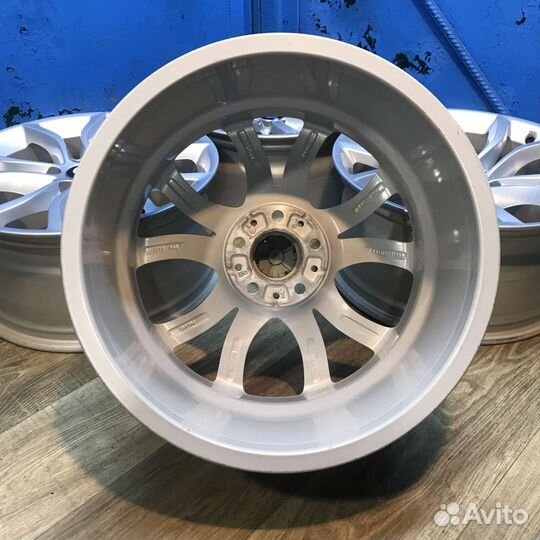 Диски BMW X6 F16 594 стиль