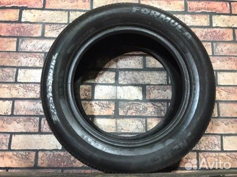 Formula Energy 225/55 R16