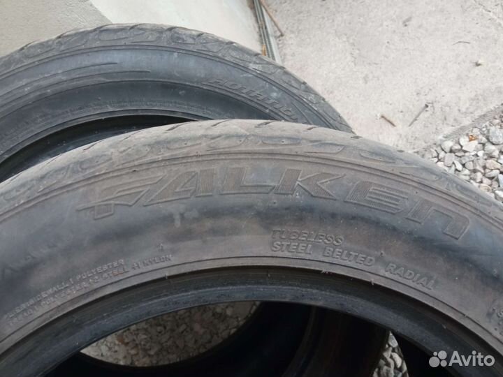 Falken Eurowinter HS-439 225/55 R16