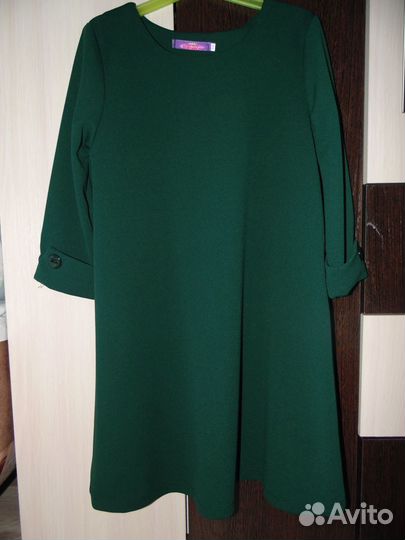 Туника для девочки