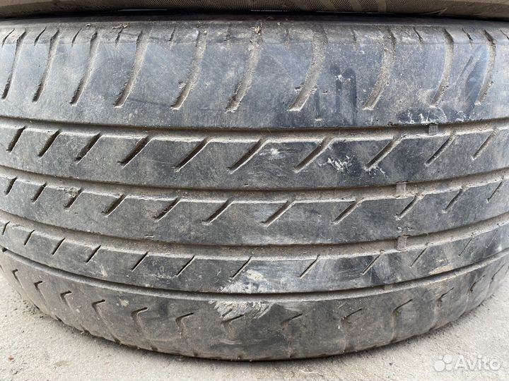 Triangle Sport ATP TR918 205/55 R16