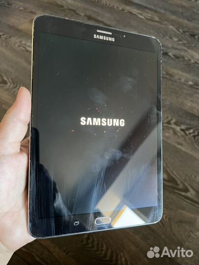 Samsung galaxy tab s2 8.0