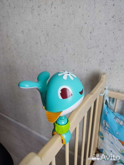 Проектор детский