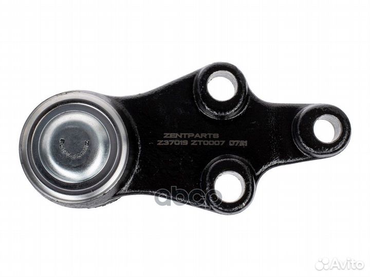 Z37019 опора шаровая Hyundai H1 08 Z37019 ZEN