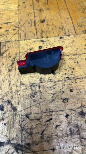 Фонарь подсветки двери задний Audi A4 B8