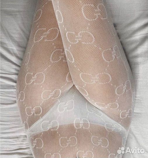 Колготки gucci