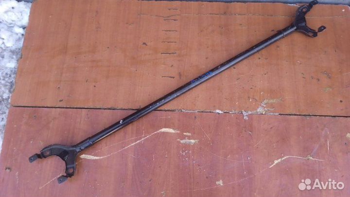 Распорка стоек Opel Astra K 1.6 2016