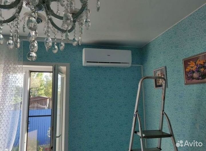 Кондиционер с Доставкой и Установкой