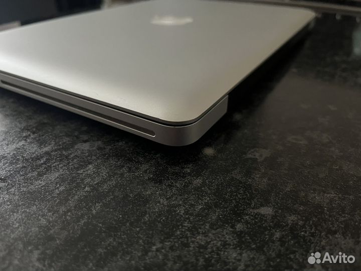 Apple MacBook Pro 13