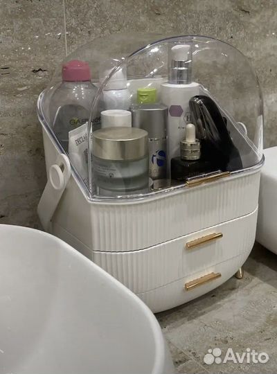 Органайзер для хранения косметики