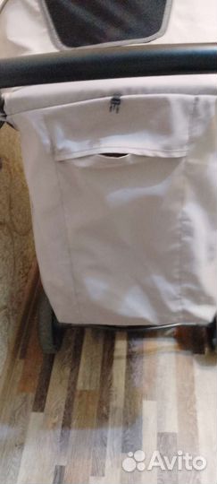 Коляска прогулочная Corol l-8