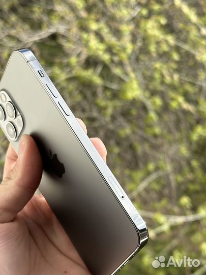 iPhone 12 Pro, 256 ГБ