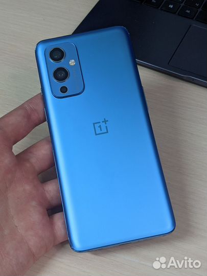 OnePlus 9, 12/256 ГБ