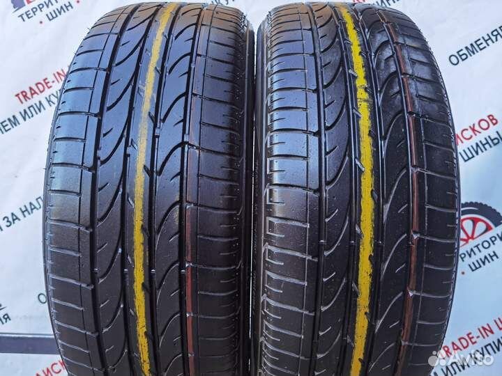 Bridgestone Dueler H/P Sport 225/45 R19 92W