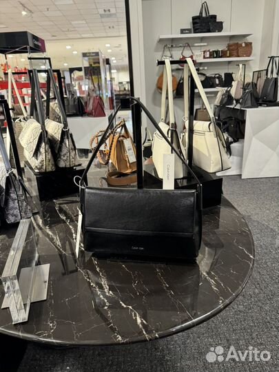 Сумка Calvin Klein