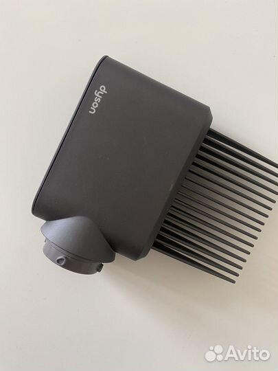 Насадка на стайлер dyson