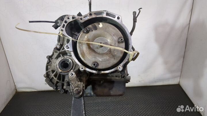 Кпп - автомат (АКПП) киа Picanto, 2006