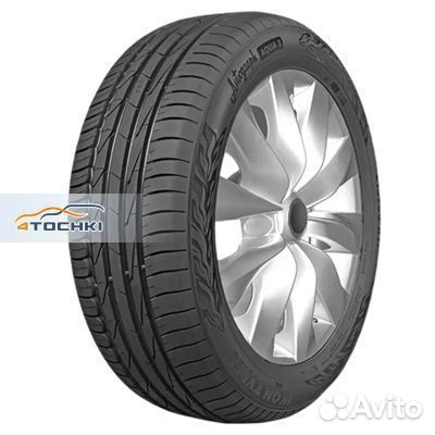 Ikon Tyres Autograph Aqua 3 SUV 265/65 R17 116H