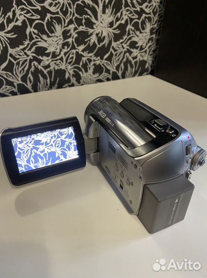 Видеокамера Panasonic SDR-H250