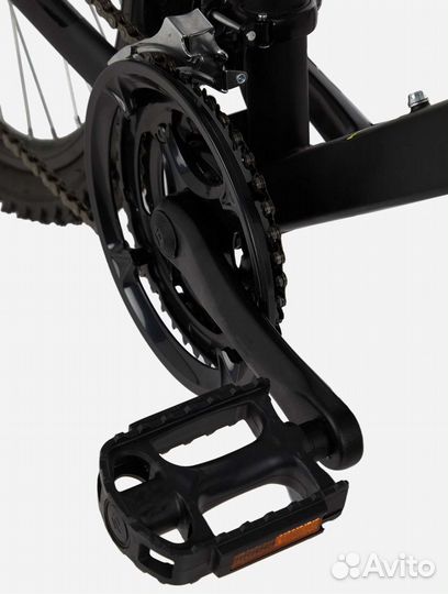 Новый Горный велосипед Denton storm 3.0