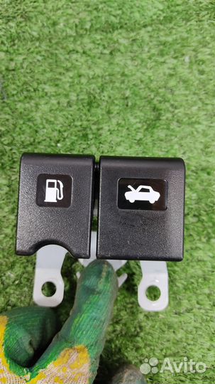 Ручка открывания капота Nissan Qashqai J11 2014