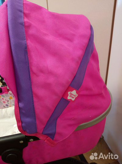 Детские игрушки