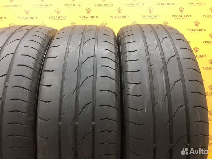 Continental ContiPremiumContact 2 195/65 R15 91H