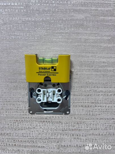 Электрик. Электромонтажные работы под ключ