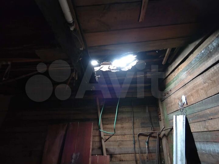 Гараж, 28 м²