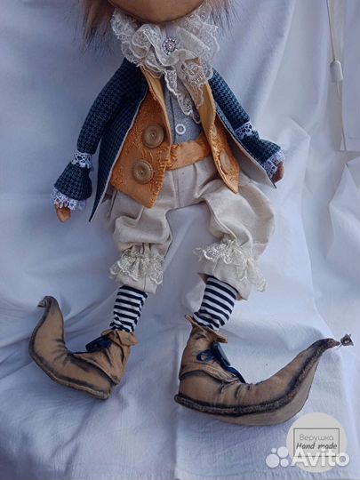 Оле-лукое игрушка. Для интерьера