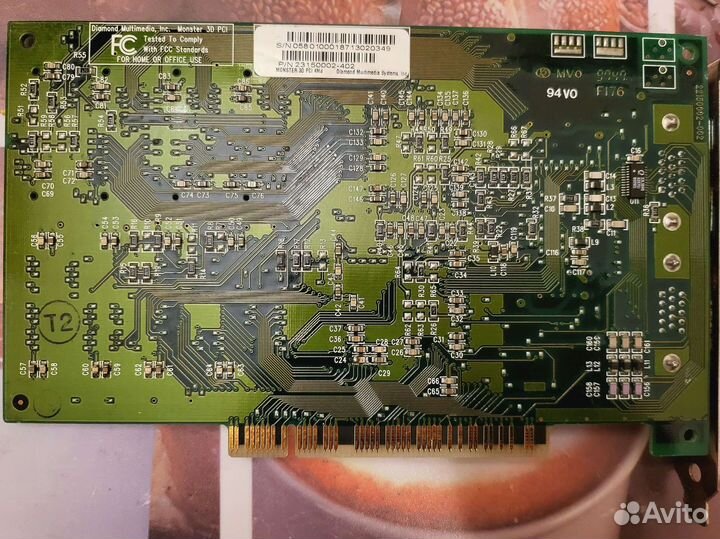 Обновлено: Ретро видеокарты 3DFX с проверкой