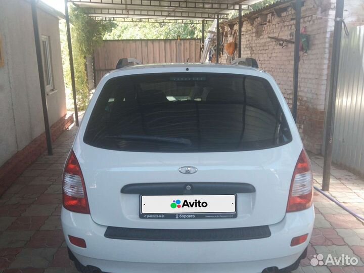 LADA Kalina 1.6 МТ, 2012, 84 000 км