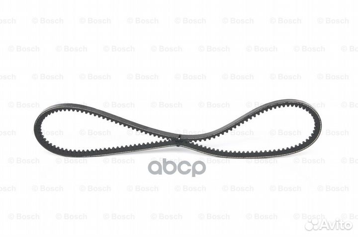 Ремень клиновой AVX10x900La 1 987 947 608 Bosch