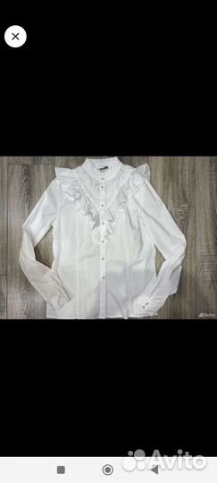 Блузка Gulliver Гулливер 170